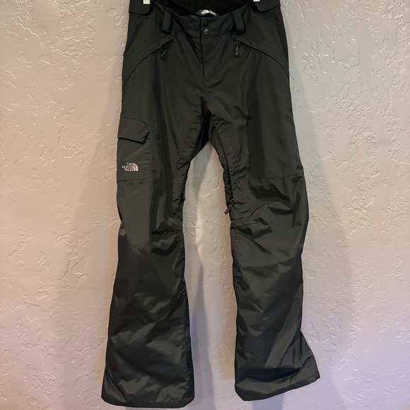 The North Face Pants - The North Face Black Women's Pants - M